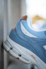 Mens New Balance 2002R (Soft Blue) - M2002RSD - New Balance