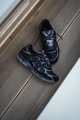 Mens Asics Gel-NYC (Graphite Grey) - Asics