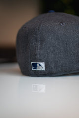 New Era Tampa Bay Rays Tropicana Field Twilight UV (Wool Grey) - New Era