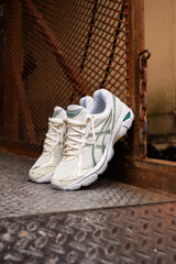 Mens Asics GT-2160 (Cream/Jasper)