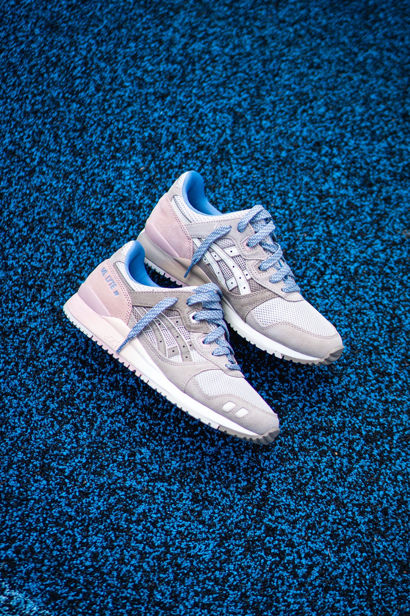 Mens Asics Gel-Lyte 3 OG (Simply Taupe) - Asics