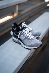 Mens New Balance 2002R (Steel Grey) - M2002RSG - New Balance