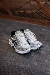 Mens Asics Gel Kayano 14 (Birch/Pure Silver)