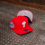 New Era Philadelphia Phillies 1996 All-Star Game 9Fifty A-Frame Snapback