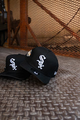 New Era Chicago White Sox 05 World Series 9Fifty A-Frame Snapback