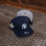 New Era New York Yankees 1996 World Series 9Fifty A-Frame Snapback