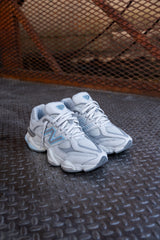 Mens New Balance 9060 (Reflection/Quarry Blue)