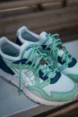 Mens Asics Gel-Lyte 5 Godai (Soothing Sea/Seafoam) - Asics