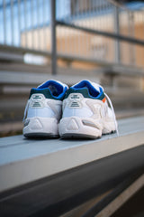 Mens New Balance 725 (White/Multi) - ML725AP - New Balance