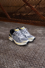 Mens Asics GT-2160 (Piedmont Grey/Pure Silver)