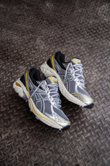 Mens Asics GT-2160 (Piedmont Grey/Pure Silver)