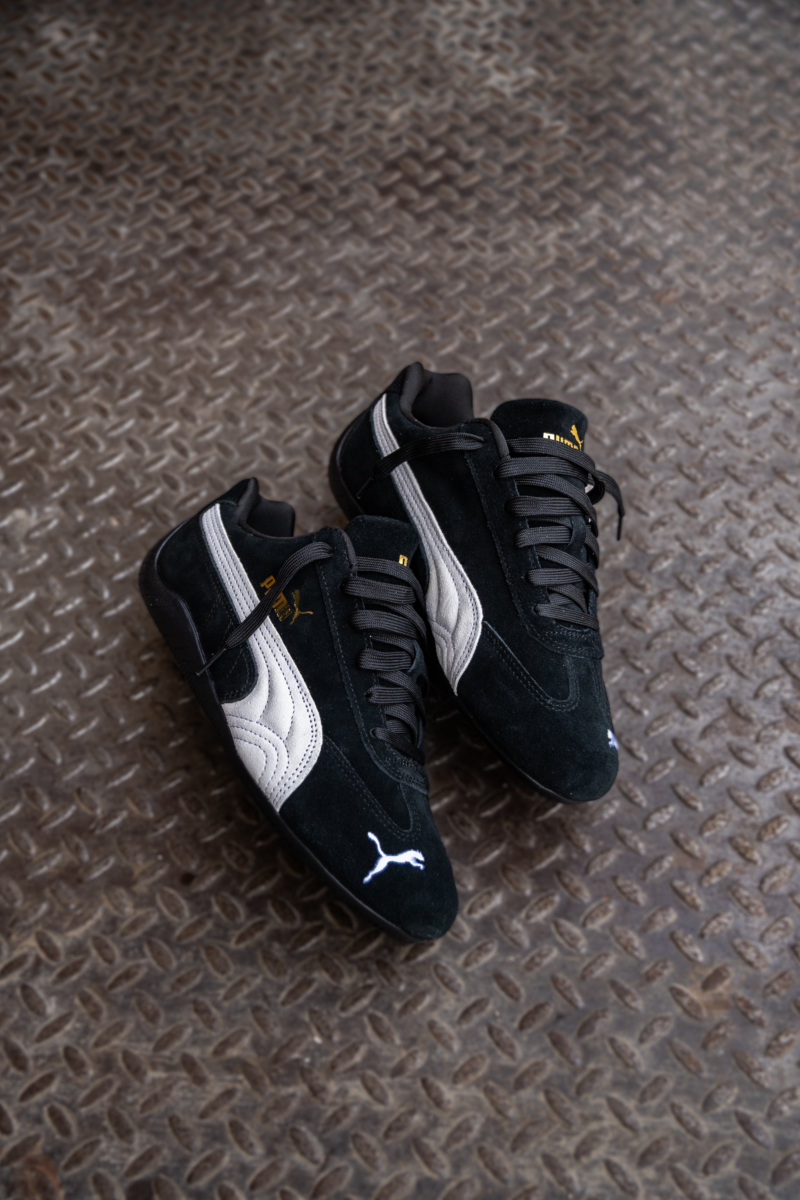 Puma Speedcat OG (Puma Black/Puma White)