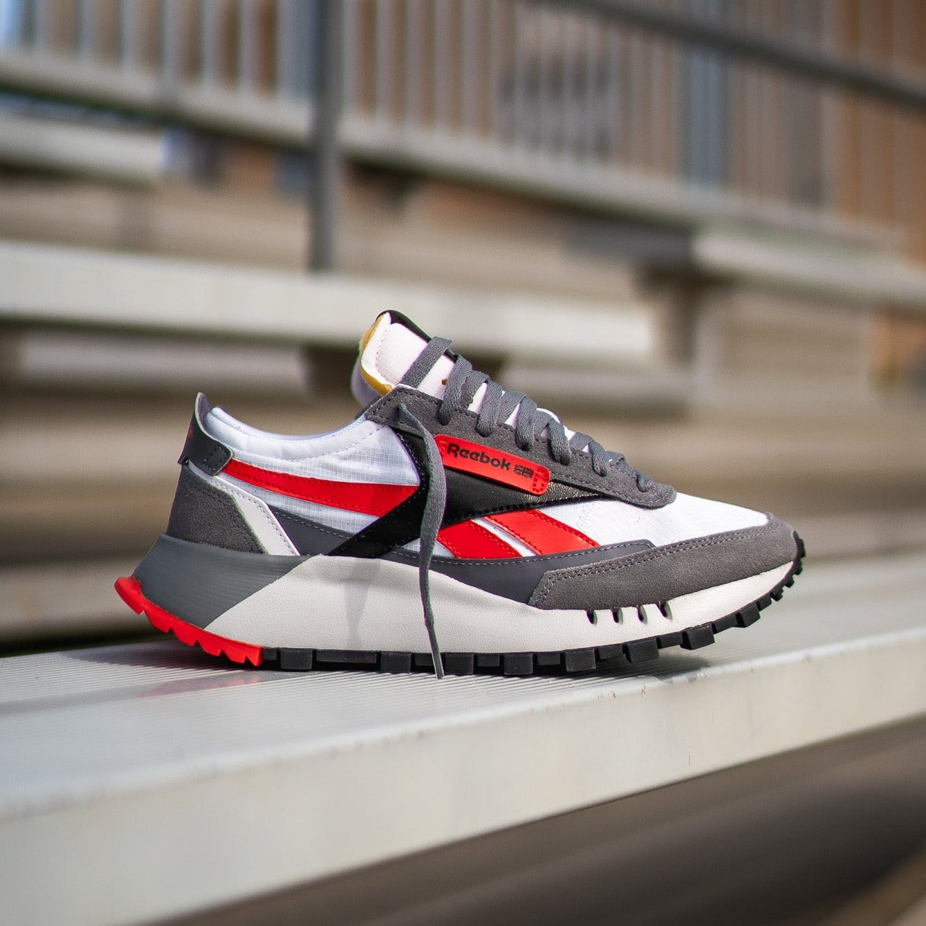 Reebok classic bordo sales