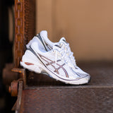 Mens Asics GT-2160 (White/Rose Rouge) 1203A320-103