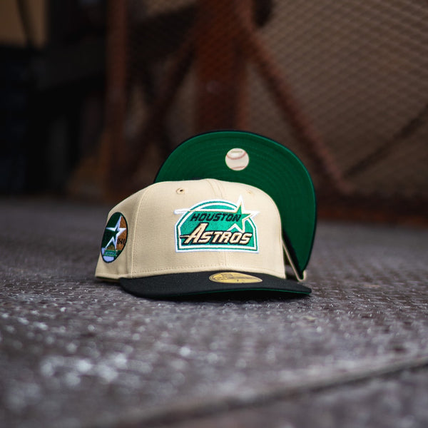 Eight One x New Era Astros Gigante - Eight One