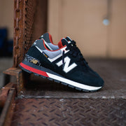 new balance 574 cordura