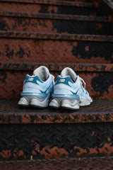 Mens New Balance 9060 (Chrome Blue) - U9060EED - SNEAKER TOWN