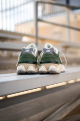 Mens New Balance 9060 (Green Grey) - U9060VNG - SNEAKER TOWN