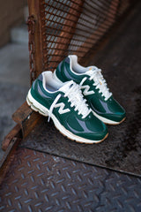 GRADESCHOOL New Balance 2002R (Green) - GC2002VI - New Balance