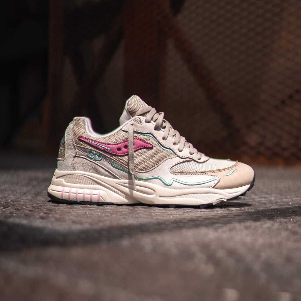 saucony hurricane 14 pink