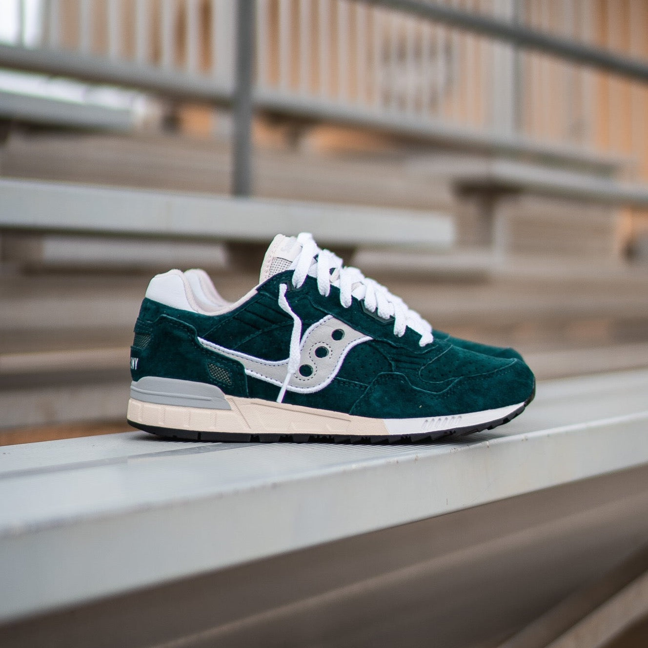 Saucony vintage deals homme