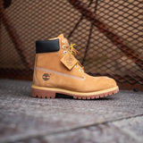 Timberland 6 Inch Boot (Wheat) - Timberland