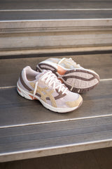 Mens Asics Gel-1130 (Birch/Sand) - ASICS