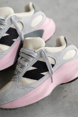 Mens New Balance WRPD (Beige/Grey/Pink) - UWRPDGBP