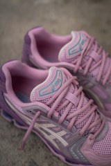 Women Asics Gel-Kayano 14 (Barely Rose/Cream) - SNEAKER TOWN