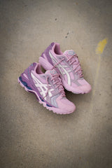 Women Asics Gel-Kayano 14 (Barely Rose/Cream) - SNEAKER TOWN