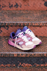 Mens Saucony Grid Shadow 2 Summer Solstice (Lilac/Blue)