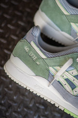 Mens Asics Gel-Lyte 3 OG (Glacier Grey/Cream) - ASICS