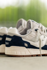 Mens Saucony Shadow 5000 (Shadow/Navy)