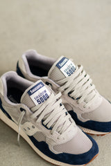 Mens Saucony Shadow 5000 (Shadow/Navy)