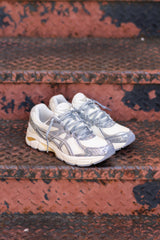 Mens Asics GT-2160 (Cream/Sheet Rock)