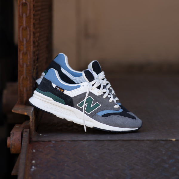 New balance 997h outfit sale