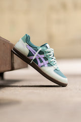 Men's Asics Skyhand OG (Dark Neptune/Violet Light)