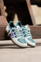 Men's Asics Skyhand OG (Dark Neptune/Violet Light)