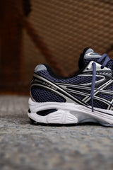 Mens Asics GT-2160 (Indigo Fog/Pure Silver)