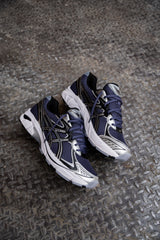 Mens Asics GT-2160 (Indigo Fog/Pure Silver)