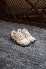 Mens Asics Gel-NYC (Cream/Putty)