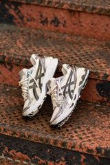 Mens Asics Gel-Kayano 14 (Cream/Black)