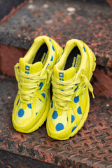 Mens New Balance 1906R (Volt/Blue) - M1906RPG