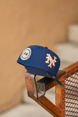 New Era New York Giants 1942 ASG Green UV (Oceanside/Navy) 59Fifty Fitted