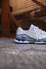 Mens Asics Gel-NYC (Glacier Grey/Gravel)