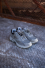 Mens Saucony ProGrid Omni 9 (Grey/Gris)