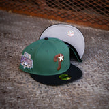 New Era Philadelphia Phillies 1996 ASG Grey UV (MP Green/Black) 59Fifty Fitted