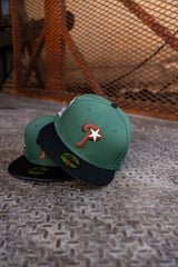 New Era Philadelphia Phillies 1996 ASG Grey UV (MP Green/Black) 59Fifty Fitted