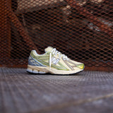 Mens New Balance 1906R (Green/Yellow) - U1906RND