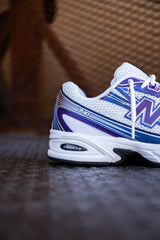 Mens New Balance 740 (Concord Grape) - U740CG2